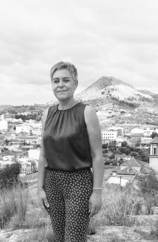 Exposicin Miradas de Liderazgo- Las Alcaldesas de la Regin de Murcia