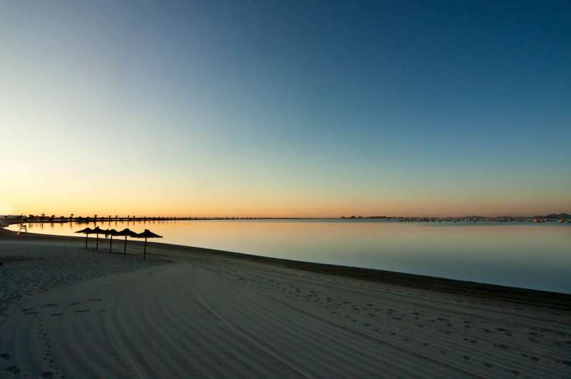 Exposicin una Firma por el Mar Menor: Fotografiando Procesos