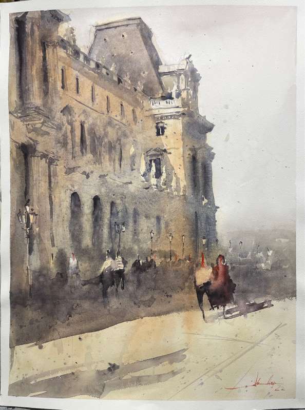 Exposición Momentos