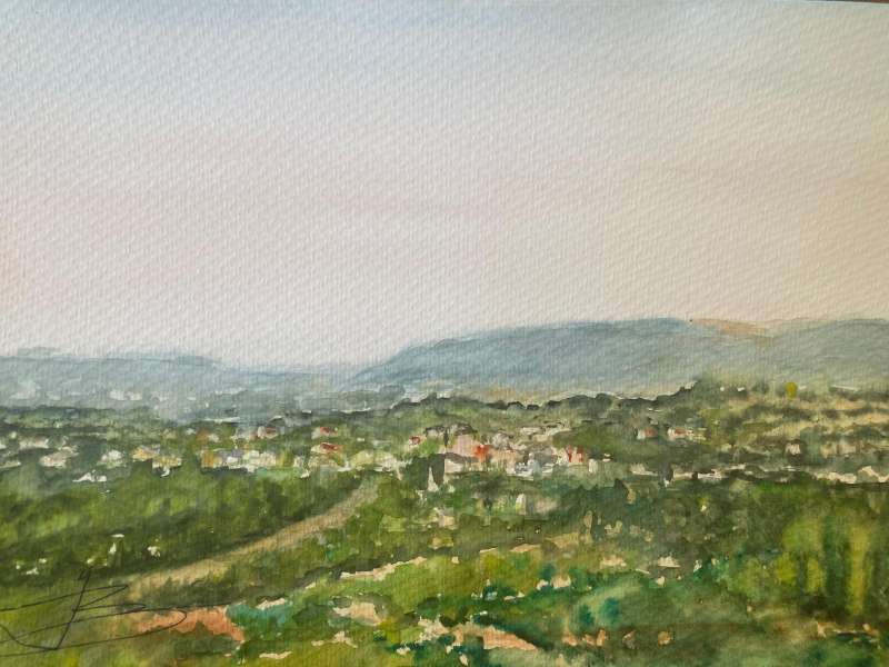 XVIII SALN DE OTOO