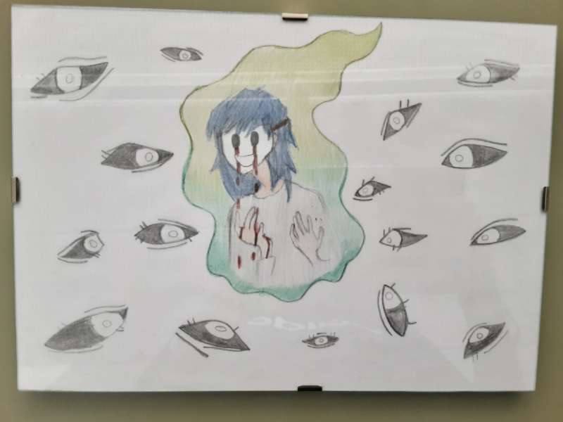 Exposición Arte Conceptual 