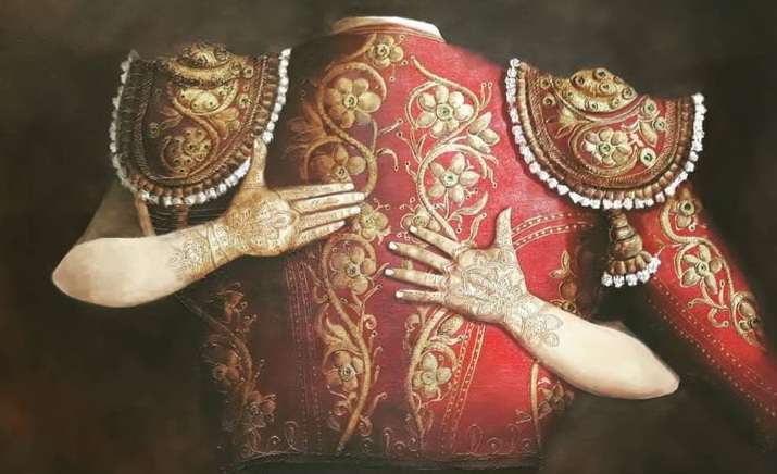 XVIII SALN DE OTOO