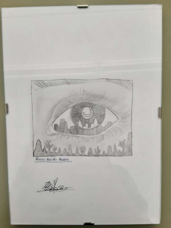 Exposición Arte Conceptual 