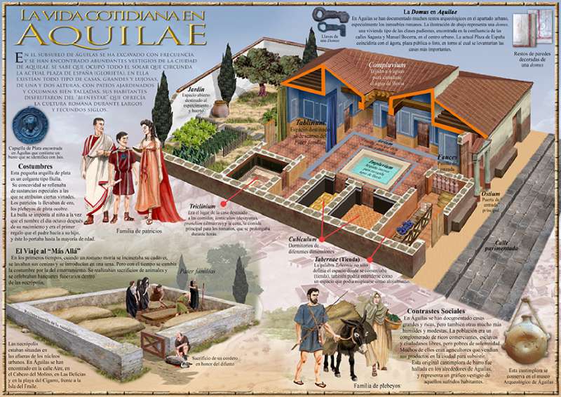 Exposicin guilas el Nacimiento de un Pueblo