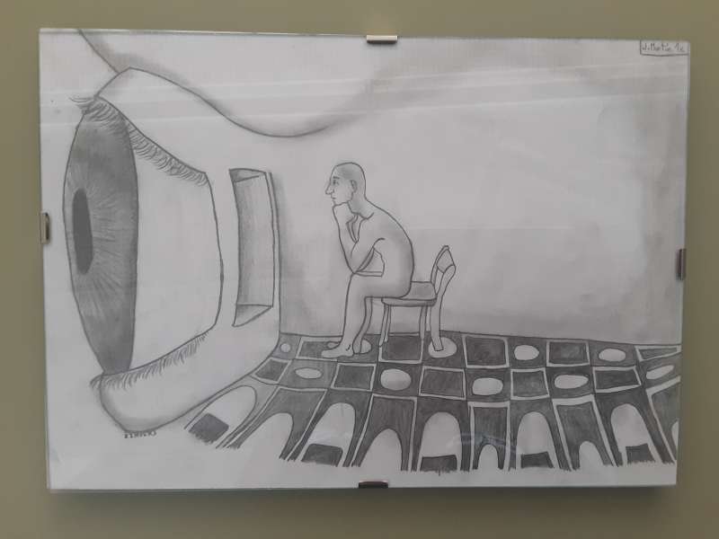 Exposición Arte Conceptual 