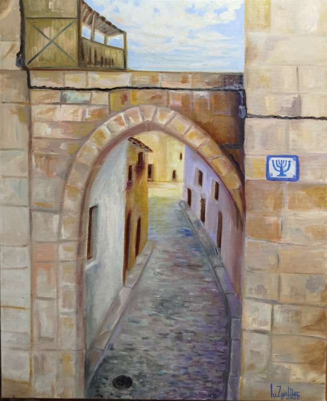 XVIII SALN DE OTOO
