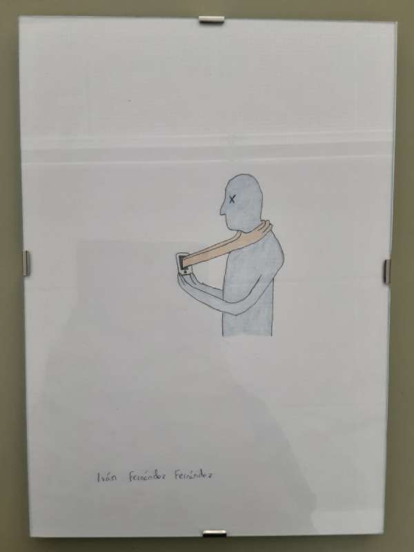 Exposición Arte Conceptual 