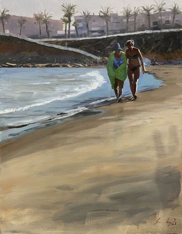 Exposición Momentos