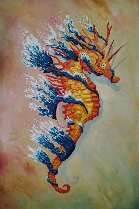 XVIII SALN DE OTOO