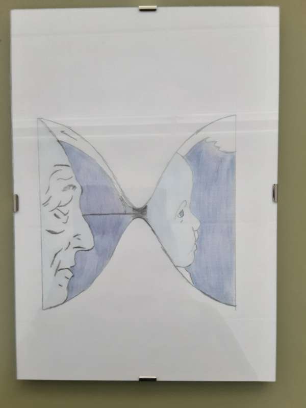Exposición Arte Conceptual 