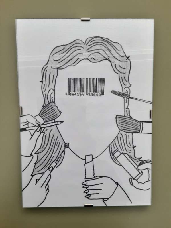Exposición Arte Conceptual 