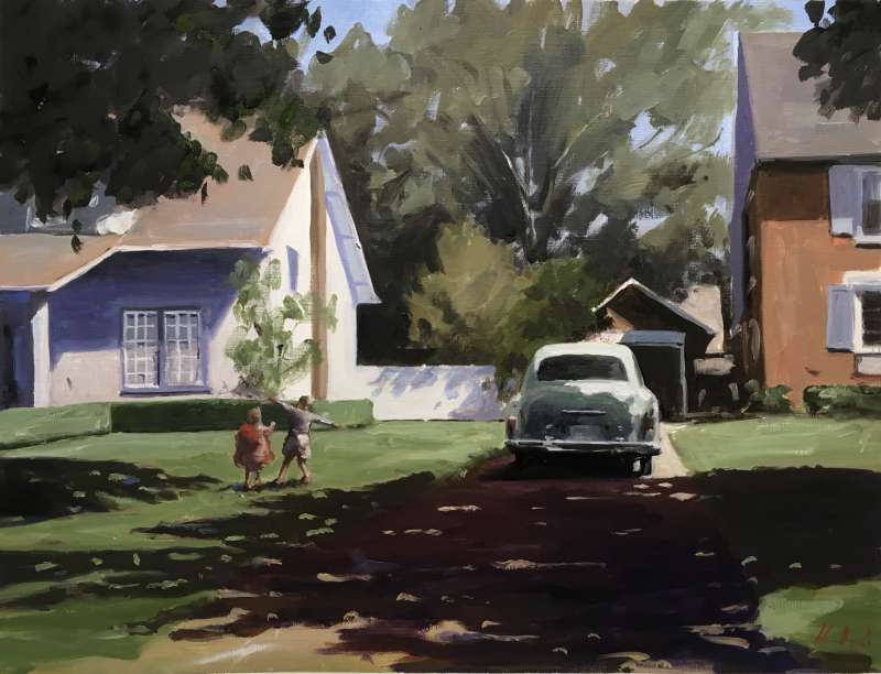 Exposición Momentos