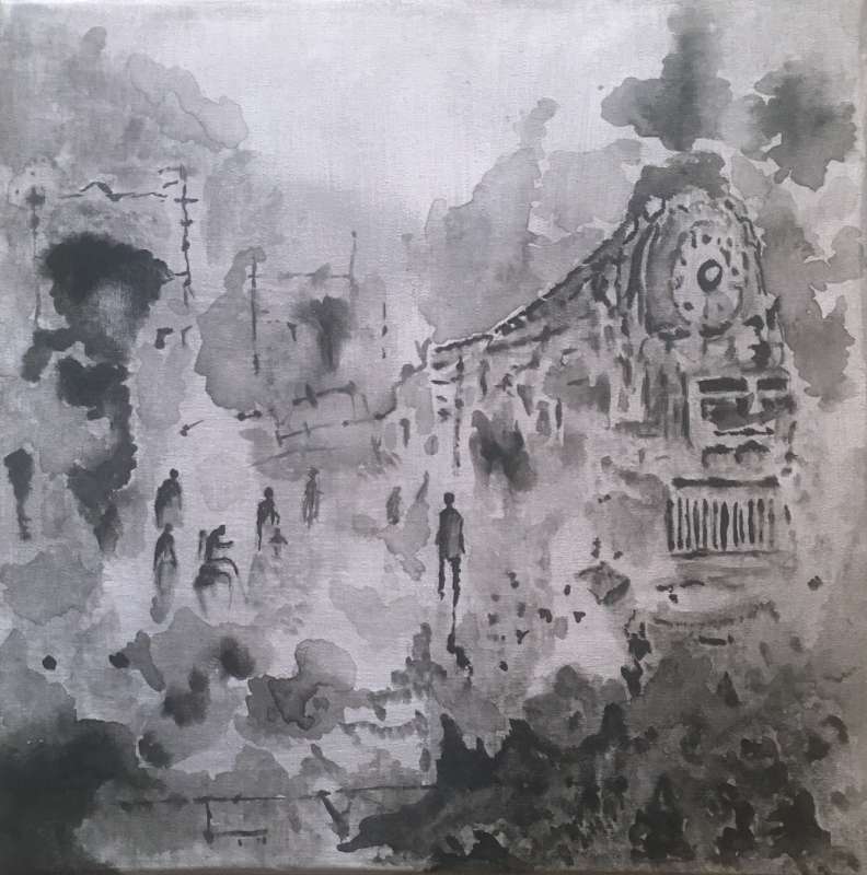 XVIII SALN DE OTOO