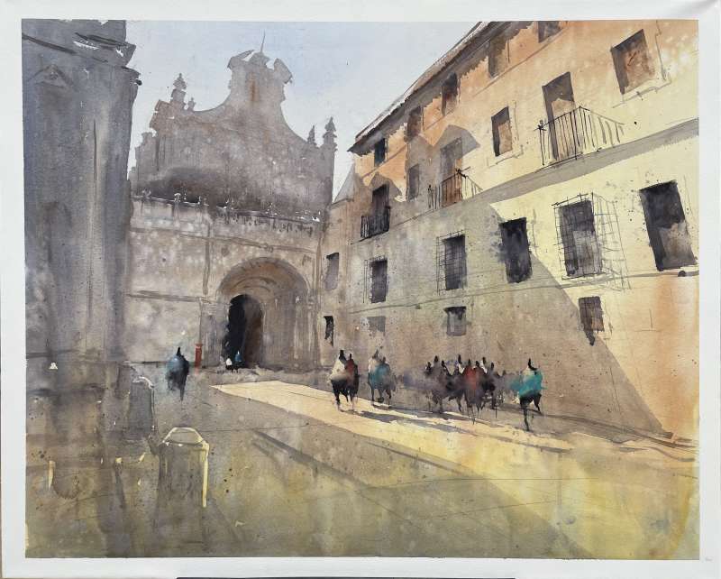 Exposición Momentos