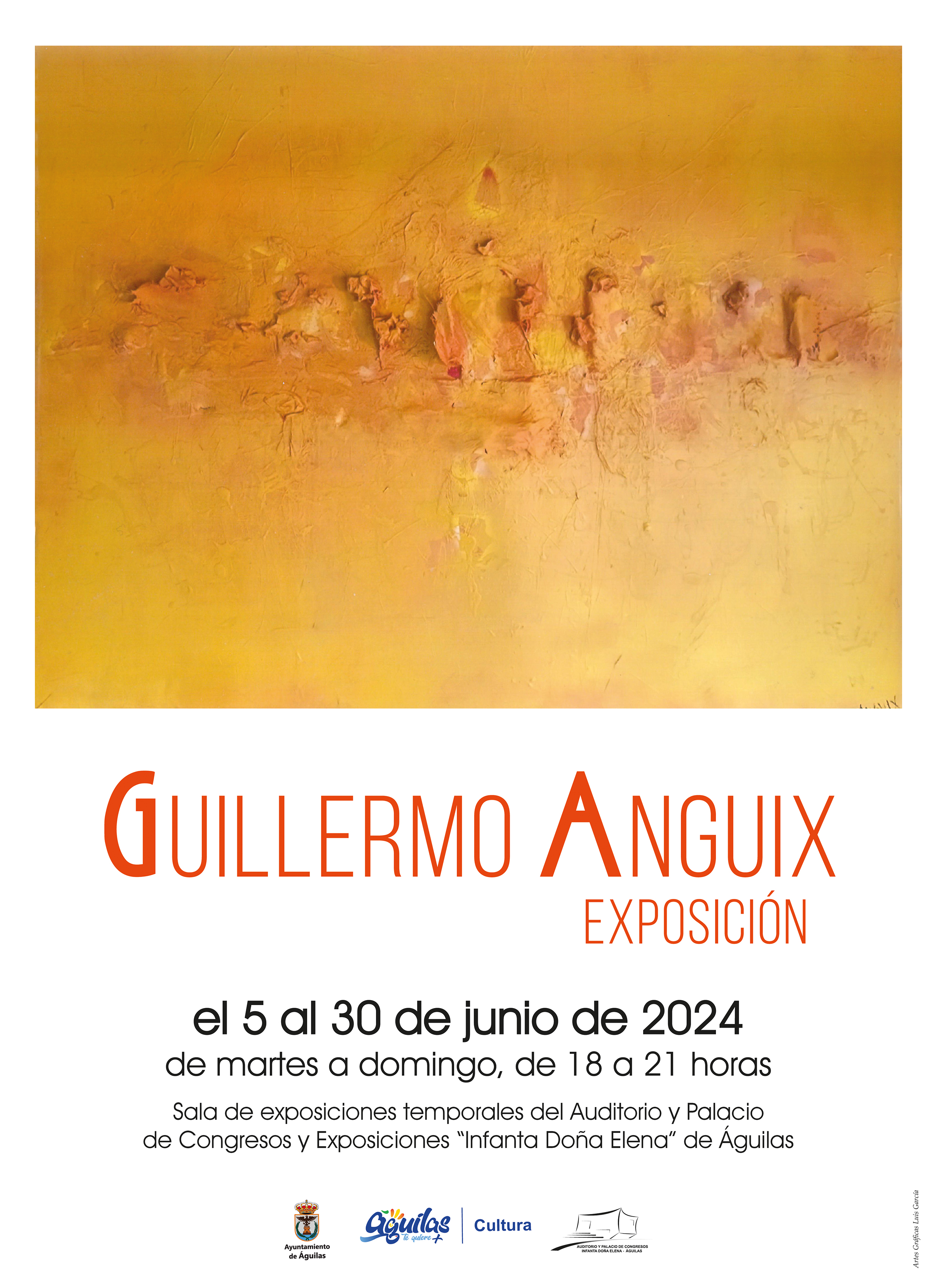 GUILLERMO ANGUIX