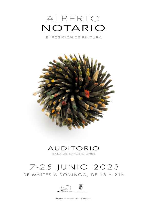 Alberto Notario