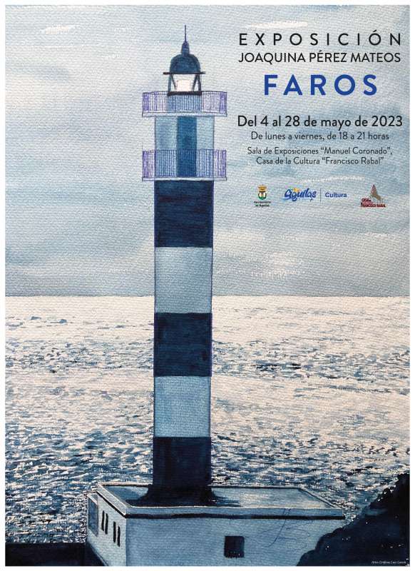 Exposición FAROS