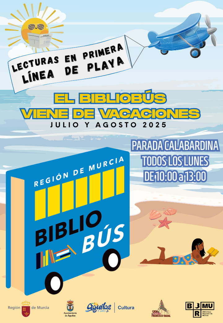 BIBLIOBS CALABARDINA