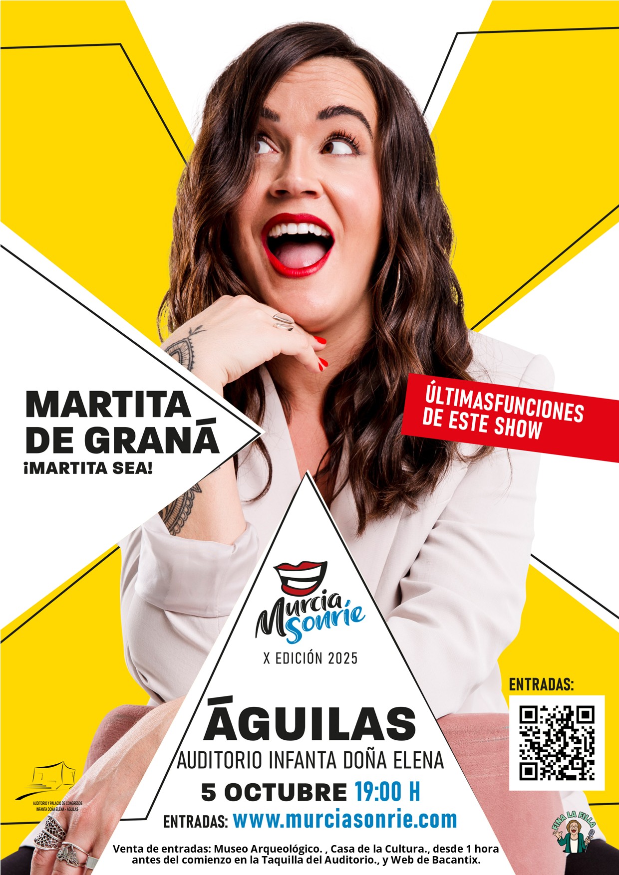 MARTITA DE GRAN 