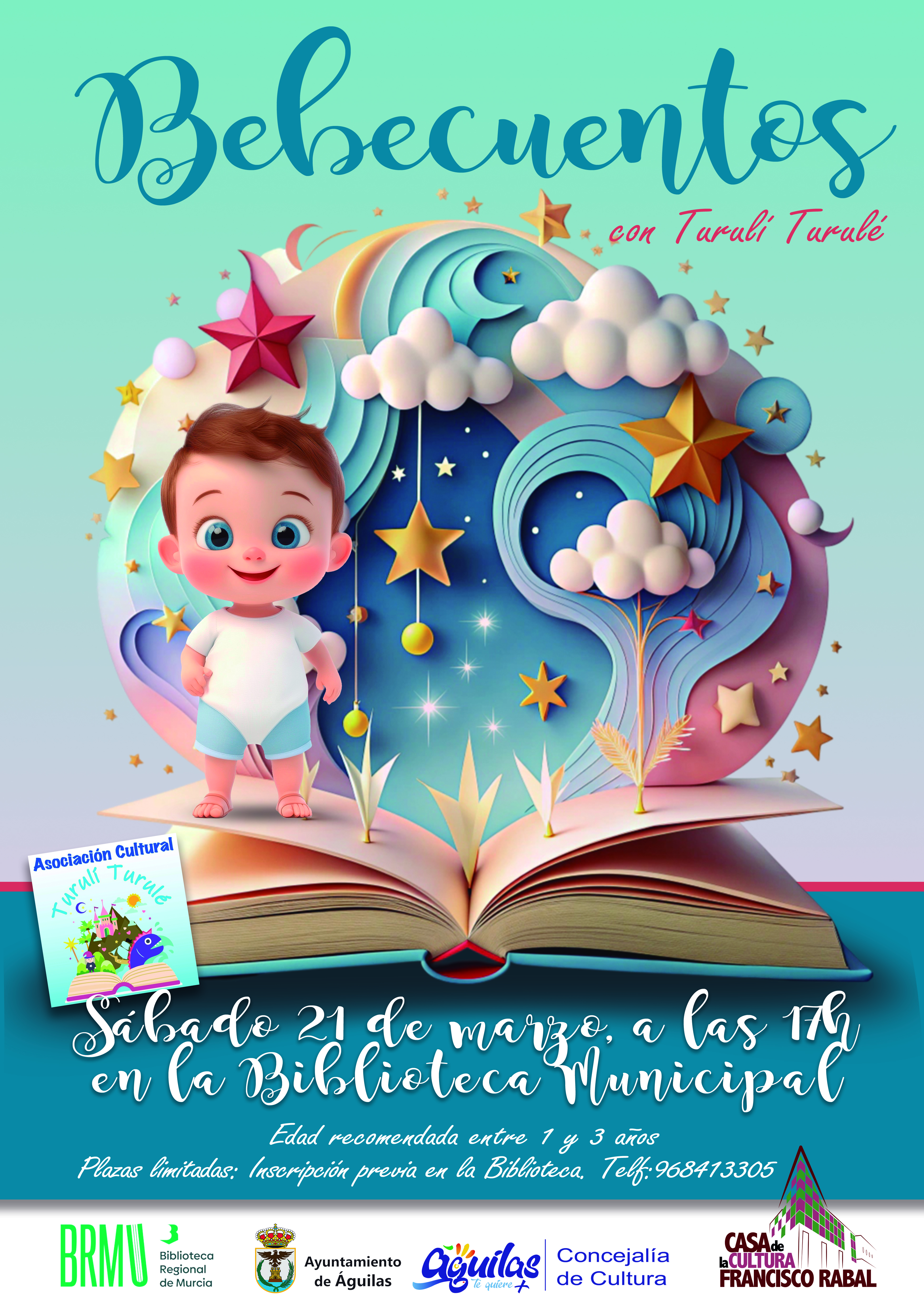 CUENTACUENTOA. BIBLIOTECA