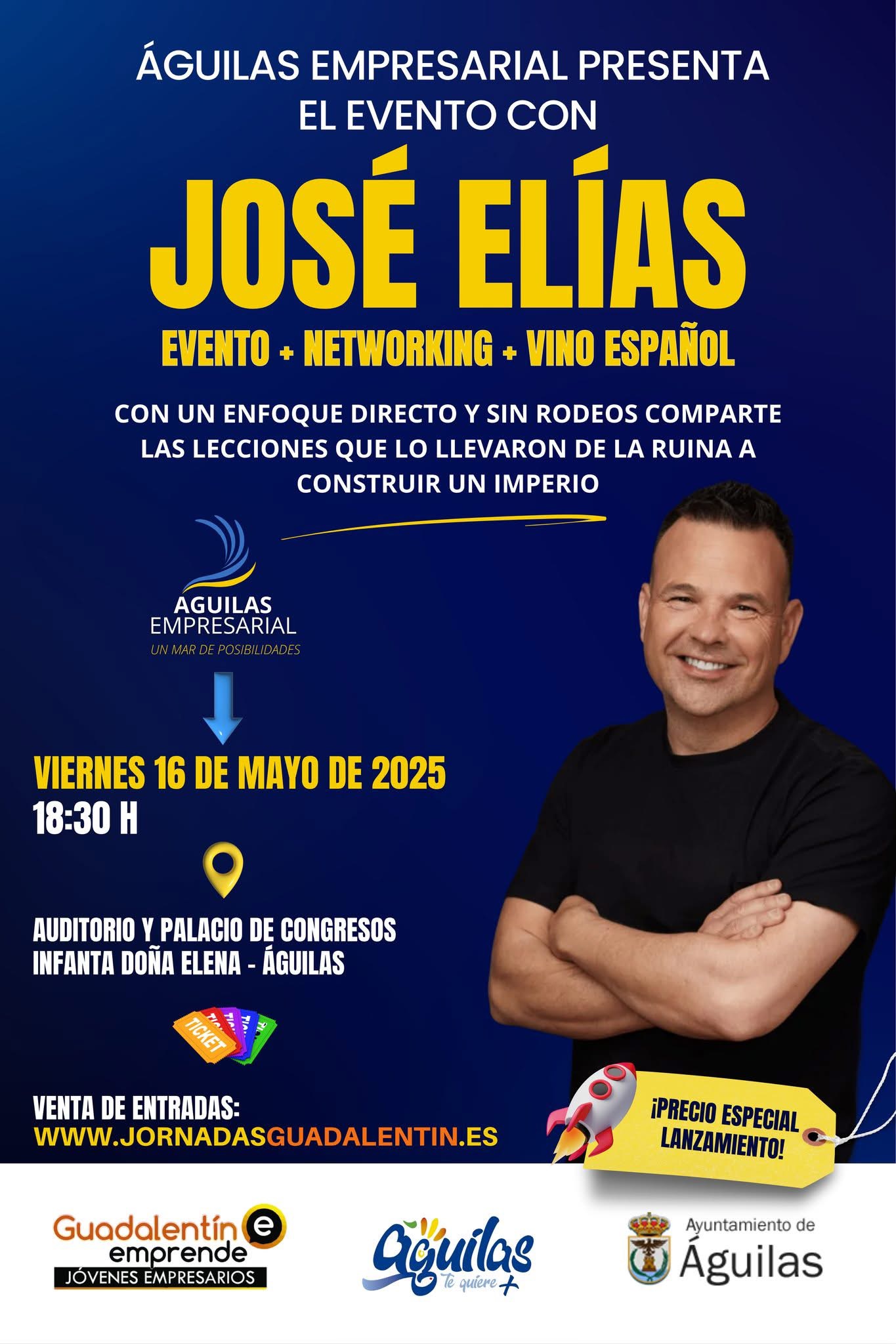 Jos Elas