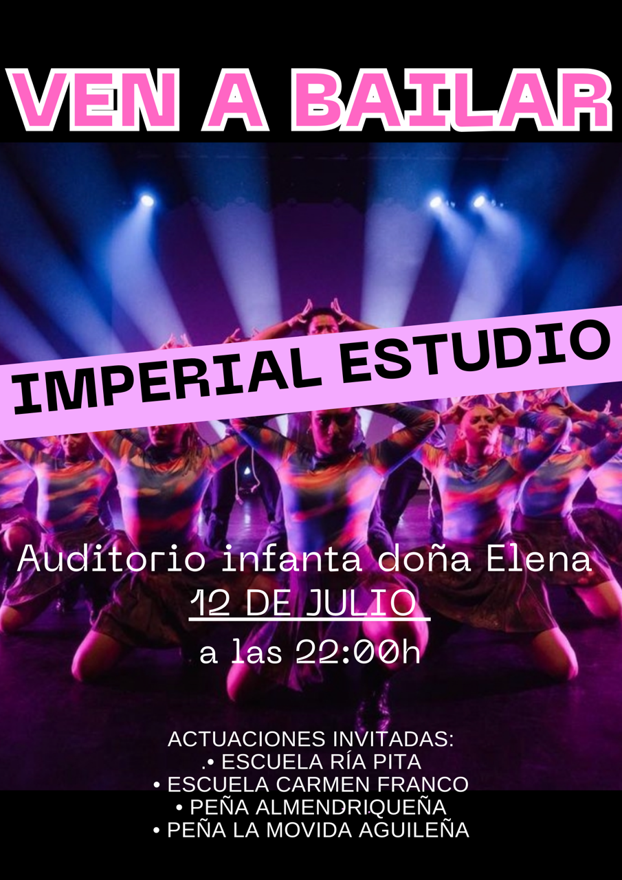 IMPERIAL ESTUDIO 
