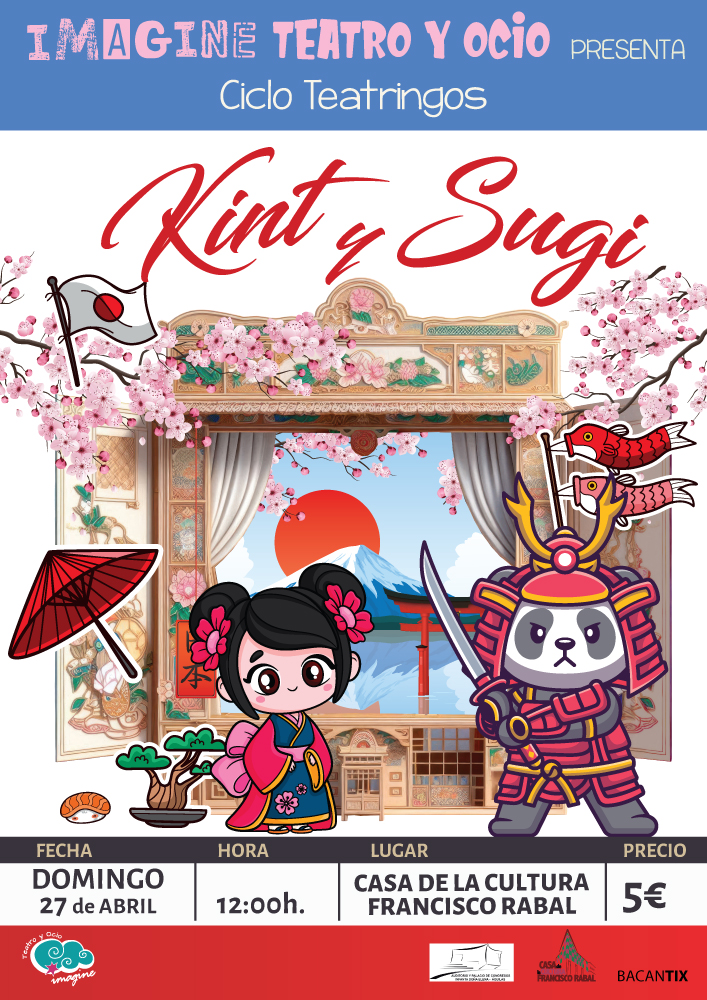 Kint y Sugi
